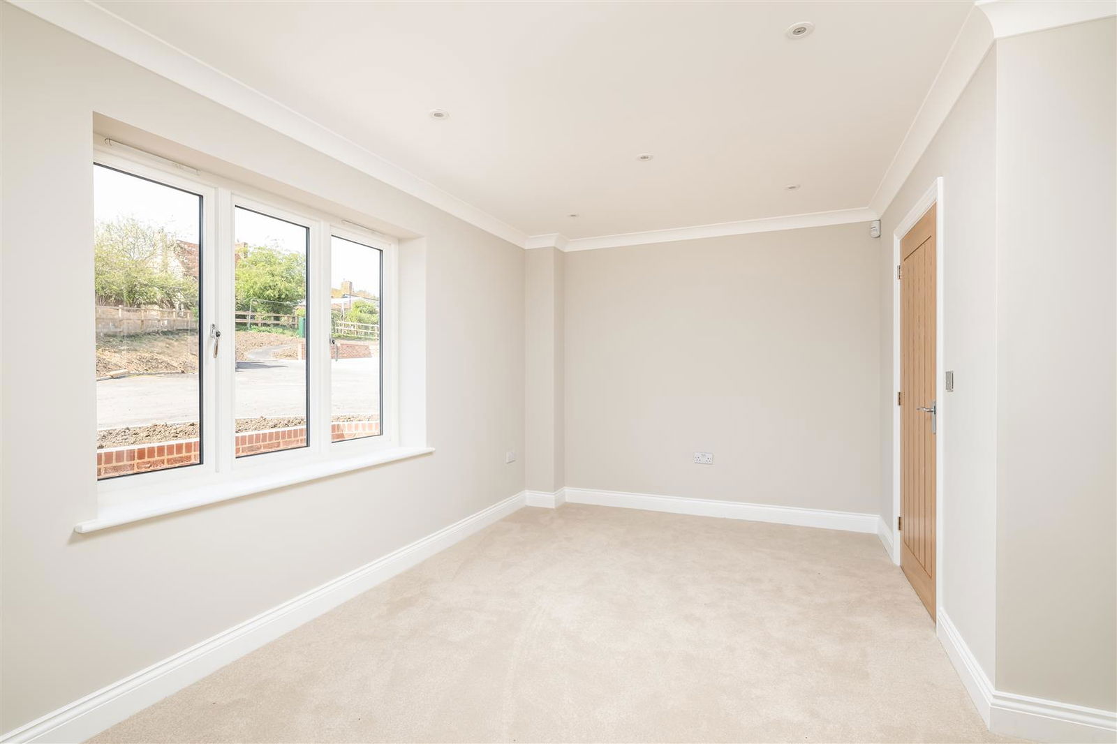 Image for NEW HOME - HALLS CLOSE, Malting Lane, Braughing