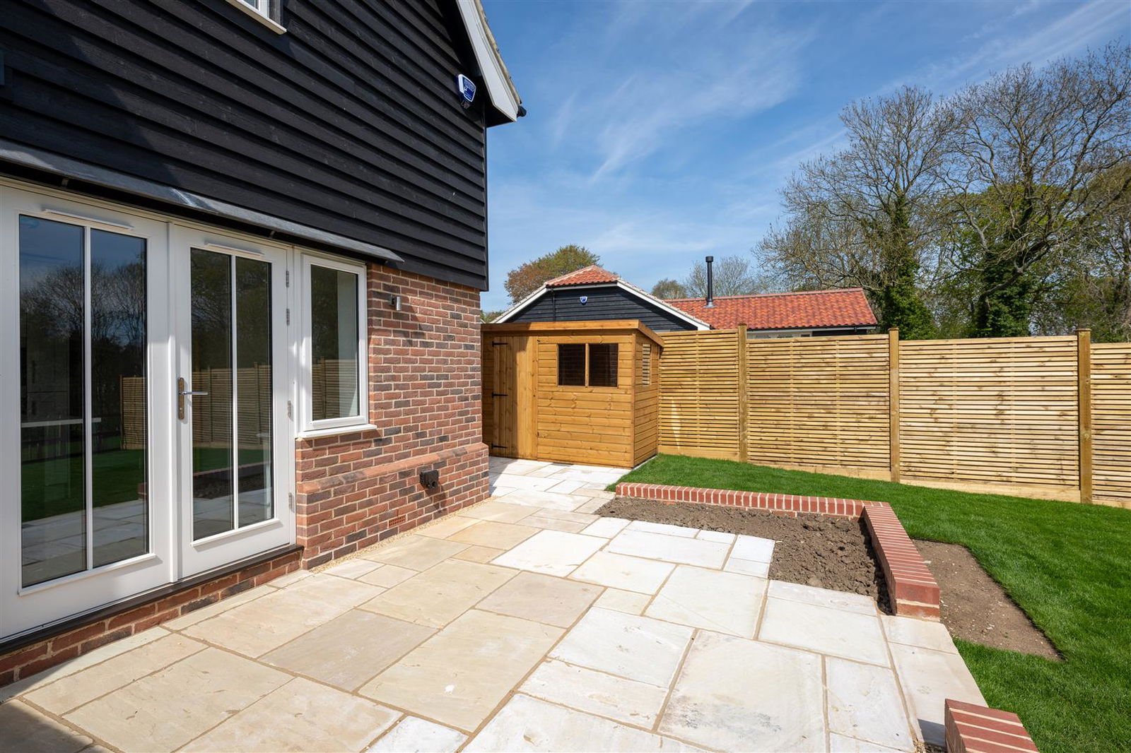 Image for NEW HOME - HALLS CLOSE, Malting Lane, Braughing