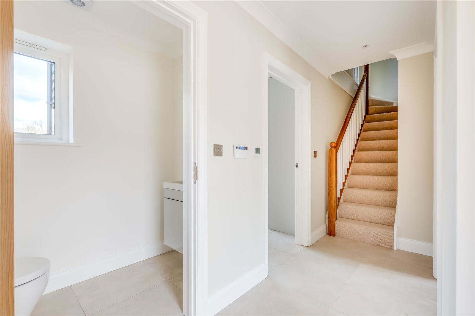 Image for NEW HOME - HALLS CLOSE, Malting Lane, Braughing