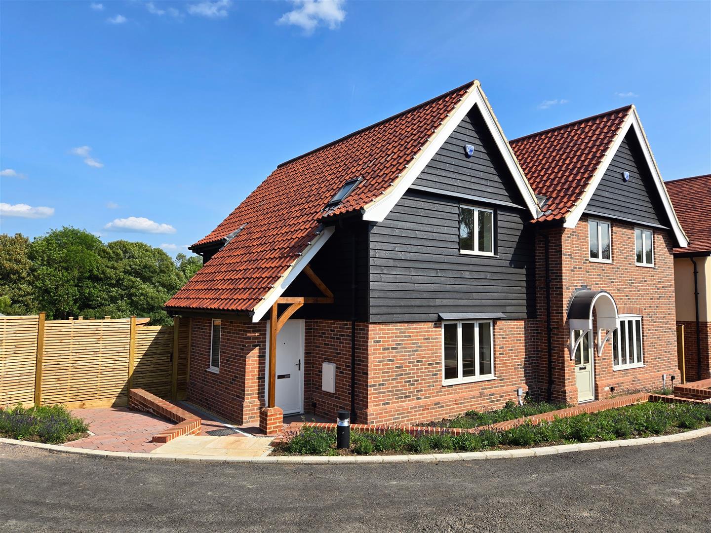 Image for NEW HOME - HALLS CLOSE, Malting Lane, Braughing