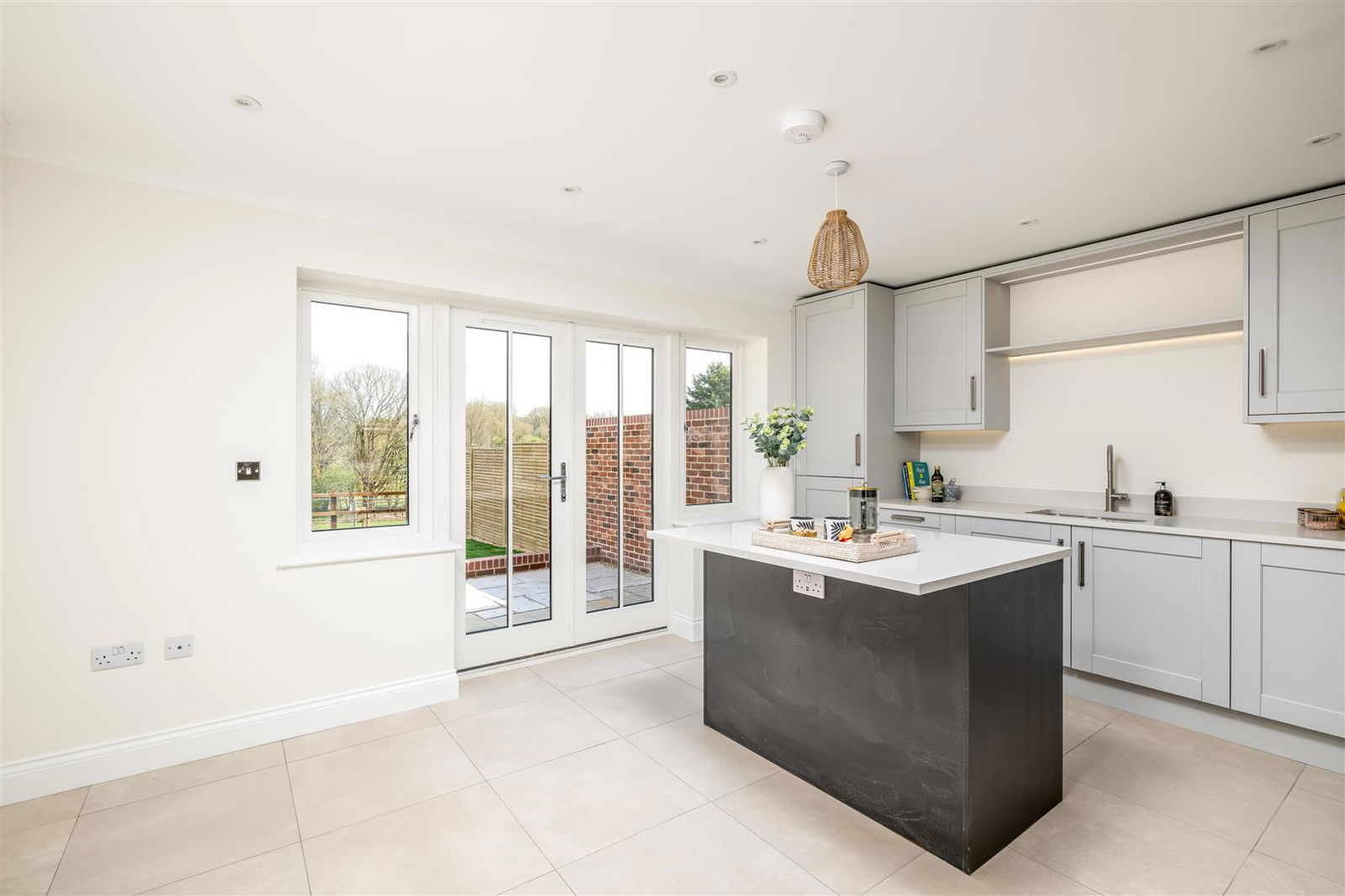 Image for NEW HOME - HALLS CLOSE, Malting Lane, Braughing