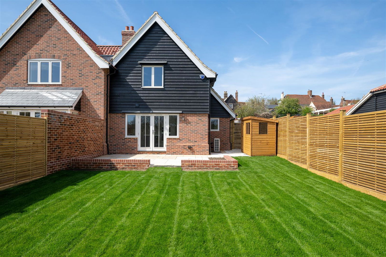 Image for NEW HOME - HALLS CLOSE, Malting Lane, Braughing