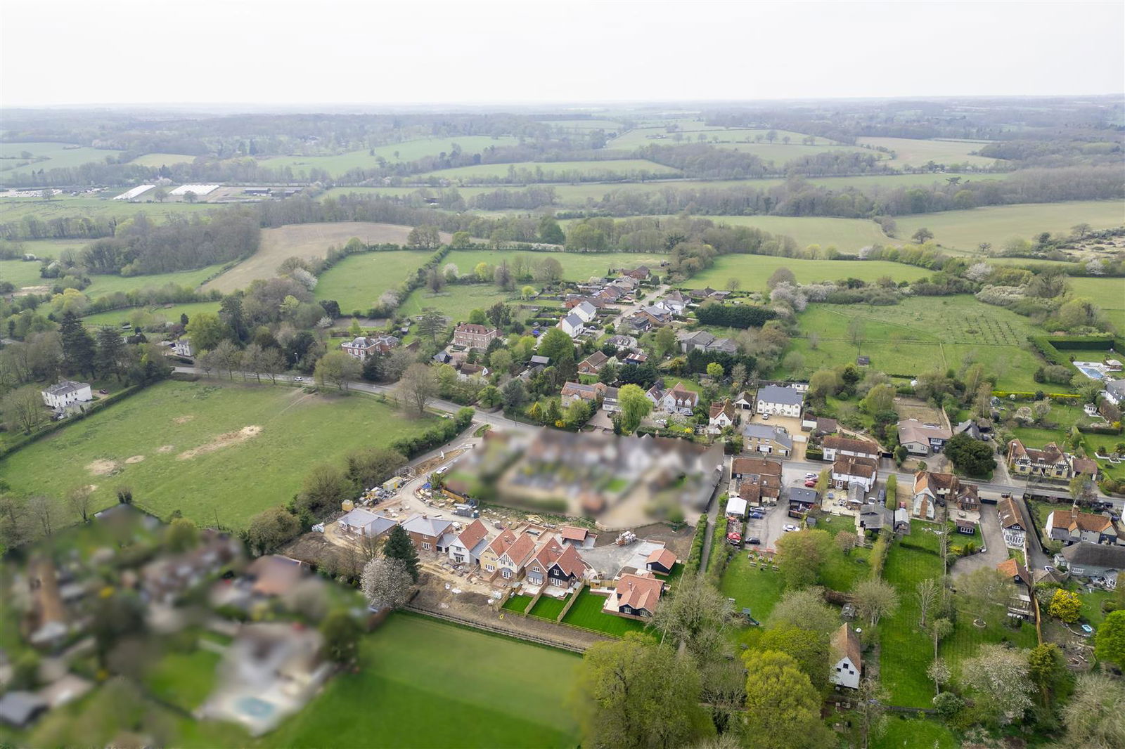 Image for NEW HOME - HALLS CLOSE, Malting Lane, Braughing