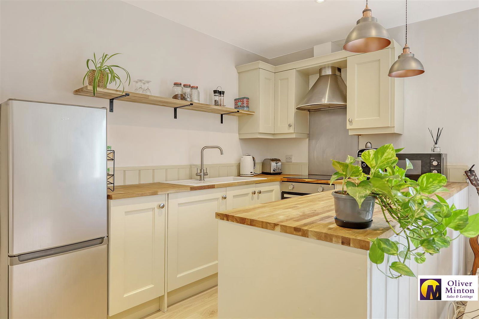 Image for Cambridge Road, Puckeridge, Ware