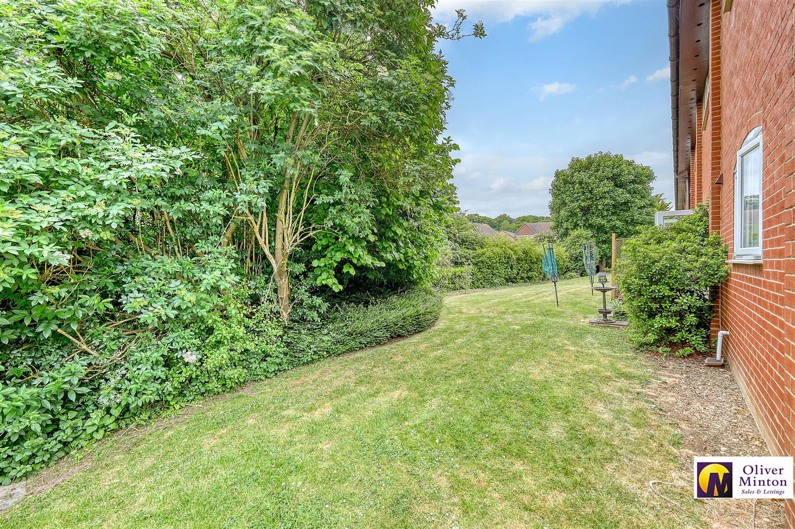 Image for Cambridge Road, Puckeridge, Ware