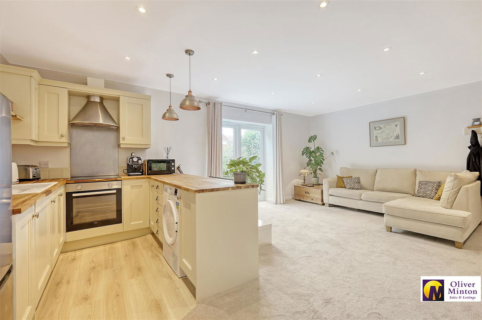 Image for Cambridge Road, Puckeridge, Ware