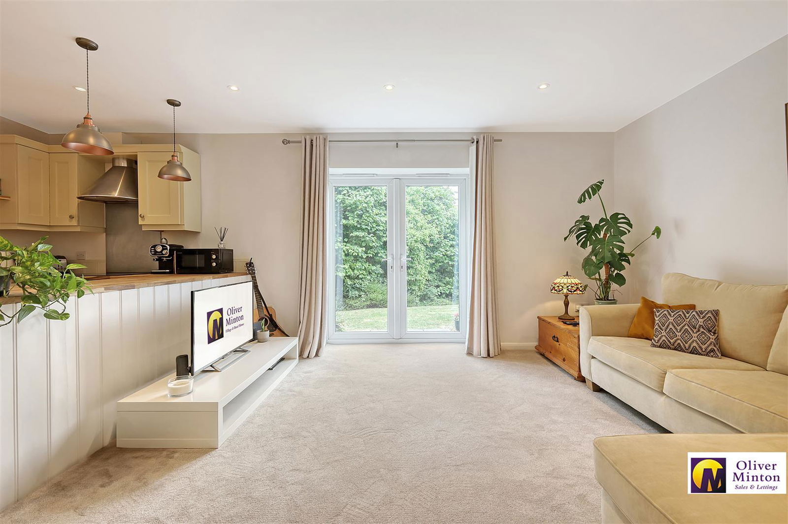 Image for Cambridge Road, Puckeridge, Ware