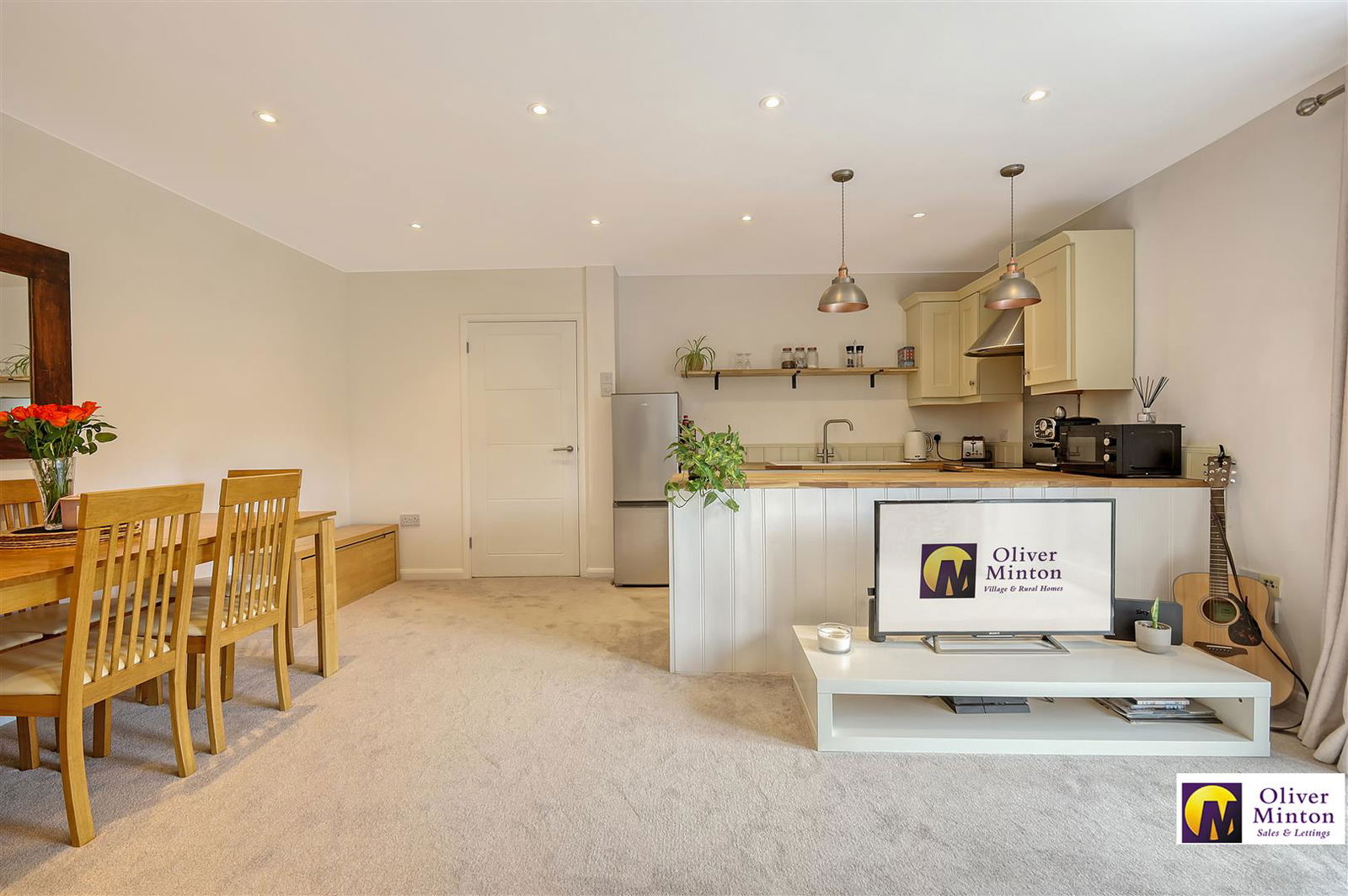 Image for Cambridge Road, Puckeridge, Ware