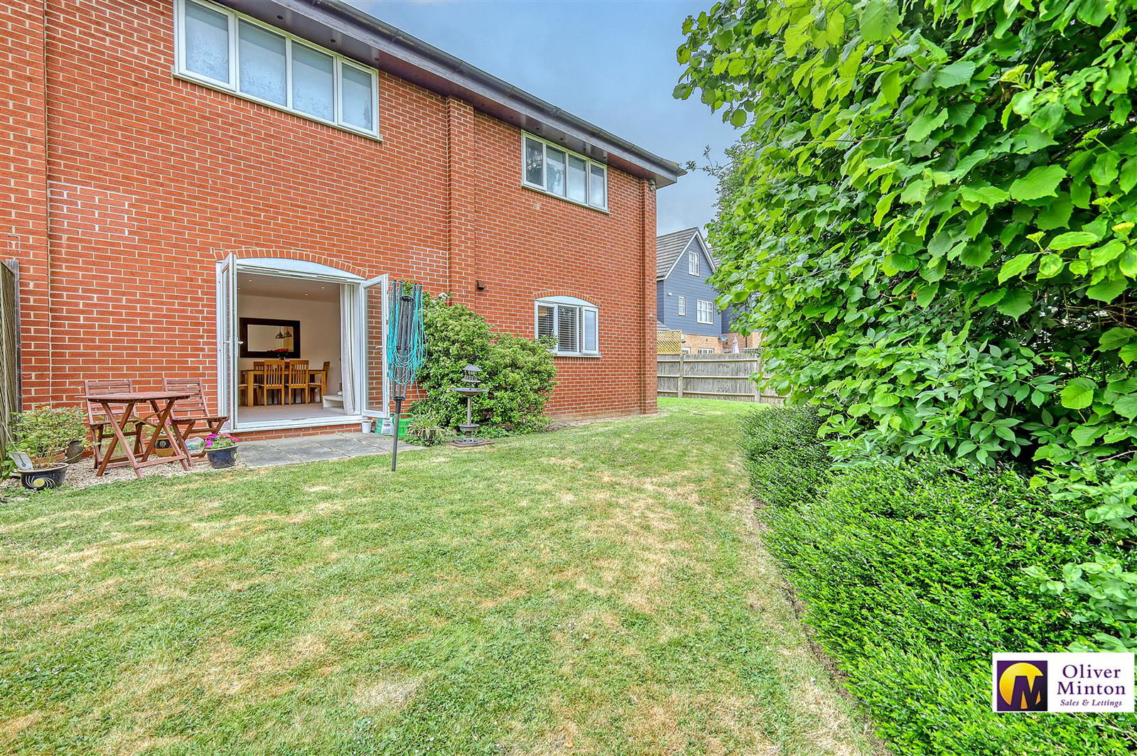 Image for Cambridge Road, Puckeridge, Ware