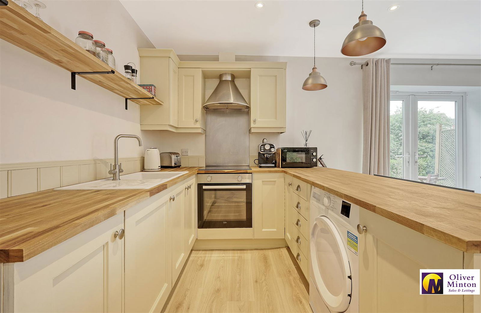 Image for Cambridge Road, Puckeridge, Ware