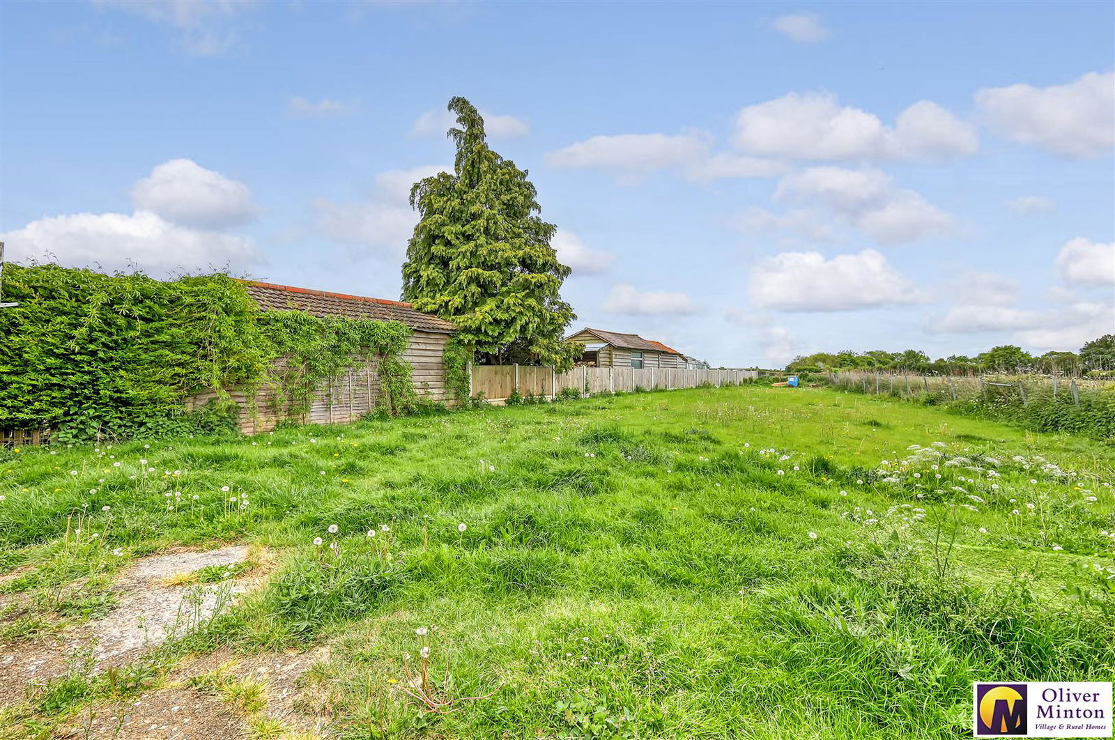 Image for Brockholds Farm Cottages, Old Hall Green, Nr Ware