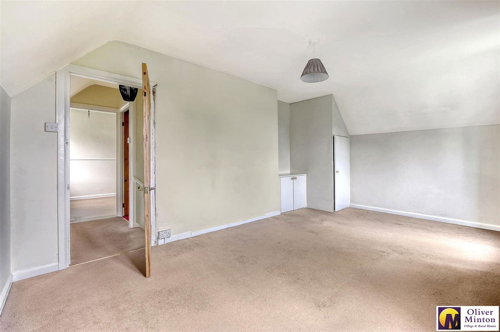 Image for Brockholds Farm Cottages, Old Hall Green, Nr Ware