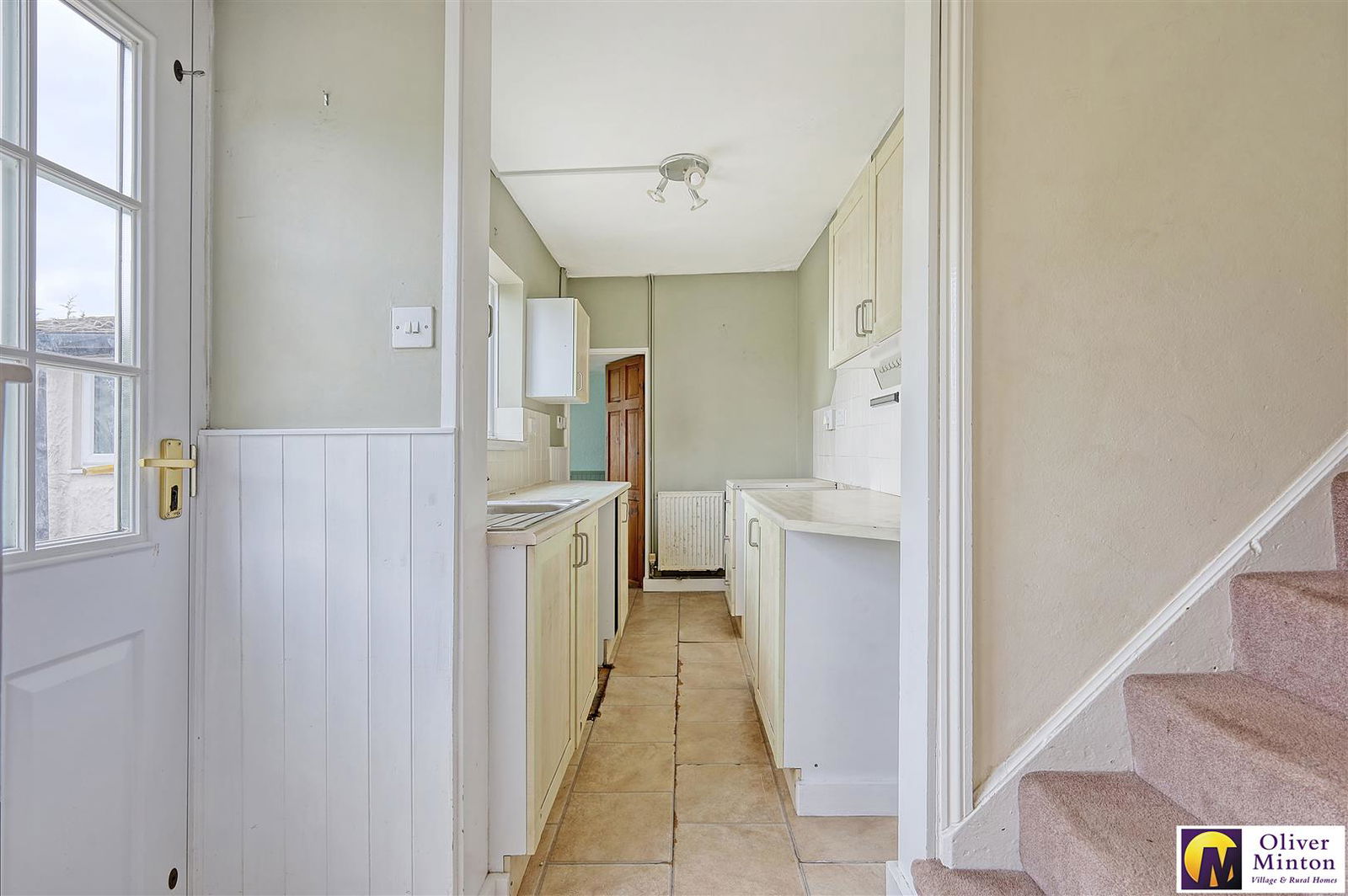 Image for Brockholds Farm Cottages, Old Hall Green, Nr Ware