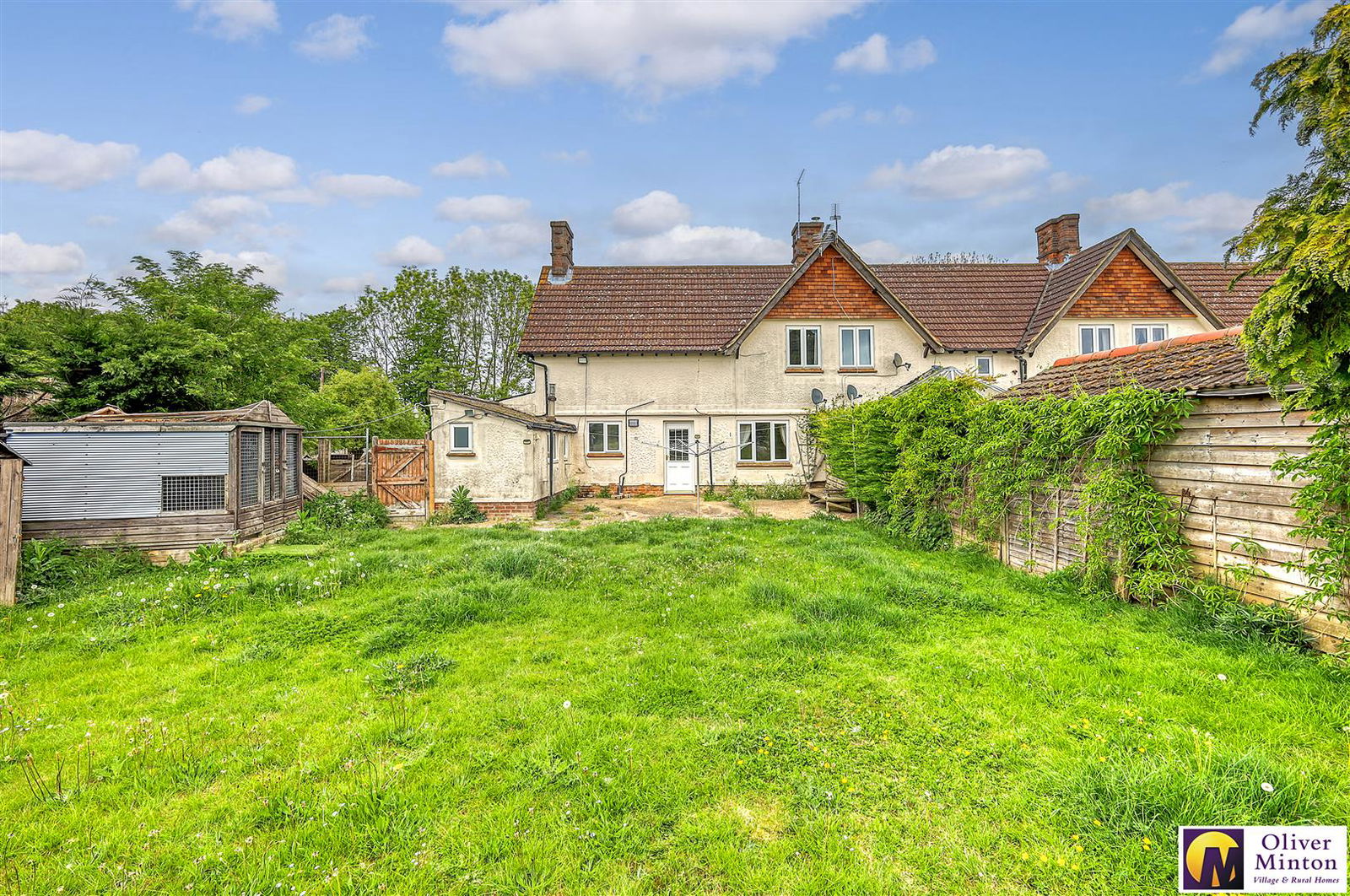 Image for Brockholds Farm Cottages, Old Hall Green, Nr Ware