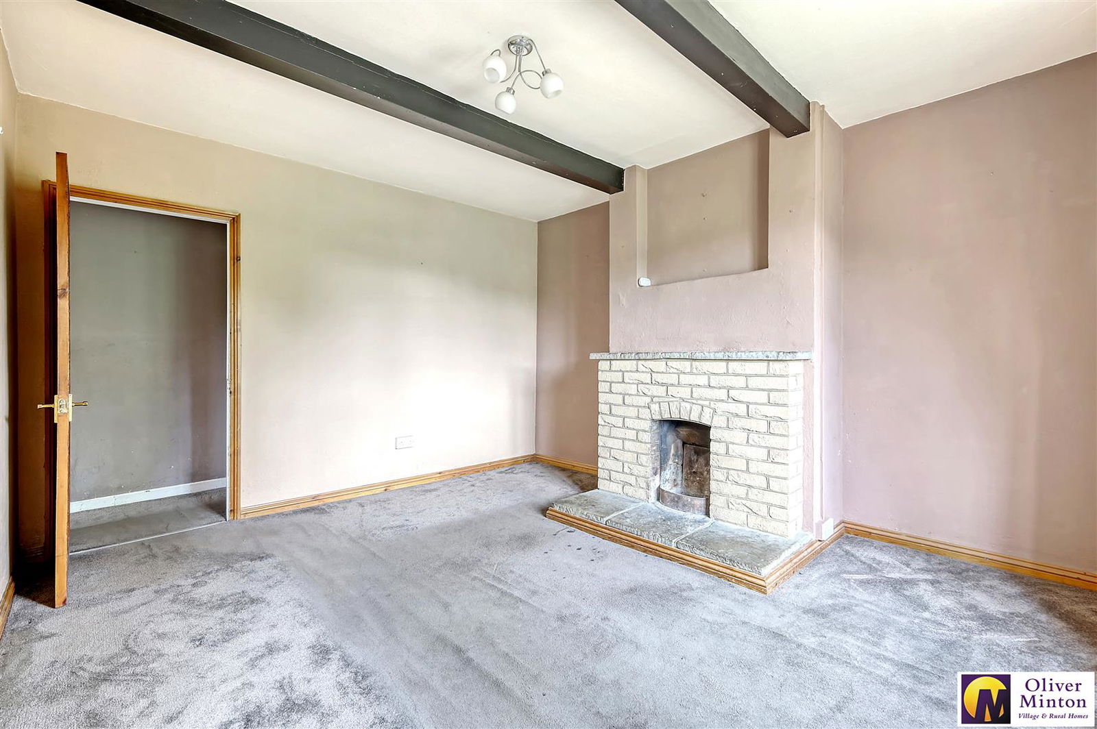 Image for Brockholds Farm Cottages, Old Hall Green, Nr Ware