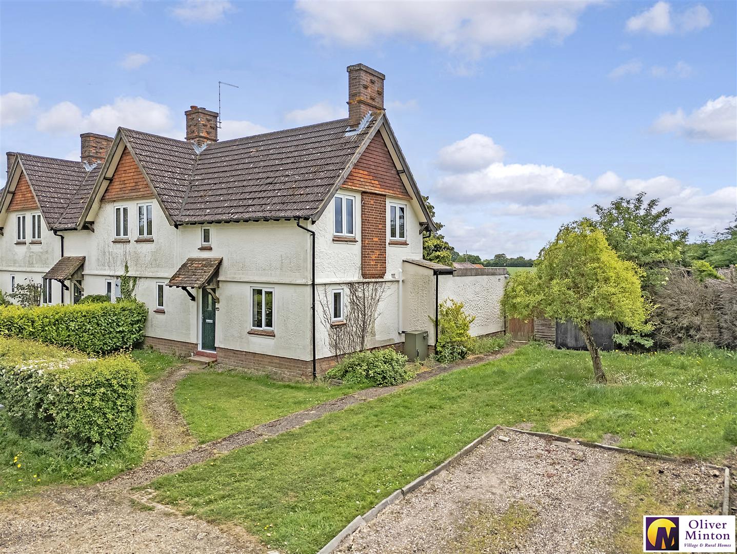 Image for Brockholds Farm Cottages, Old Hall Green, Nr Ware