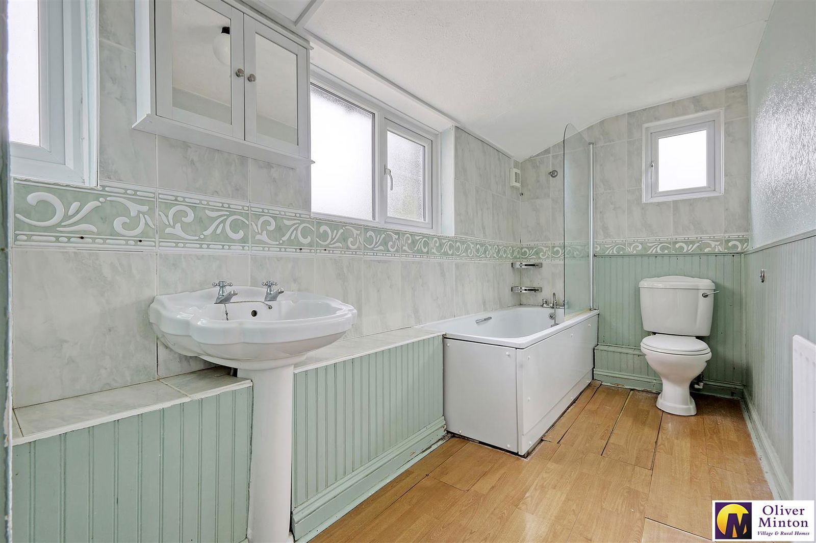 Image for Brockholds Farm Cottages, Old Hall Green, Nr Ware