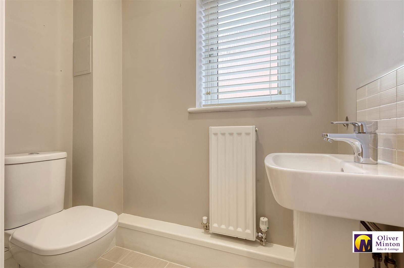 Image for CHAIN FRRE - Stearn Way, Buntingford, Herts