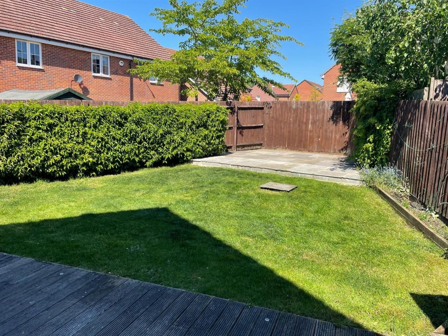 Image for CHAIN FRRE - Stearn Way, Buntingford, Herts