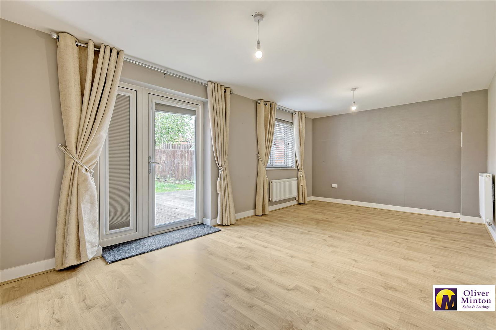 Image for CHAIN FRRE - Stearn Way, Buntingford, Herts