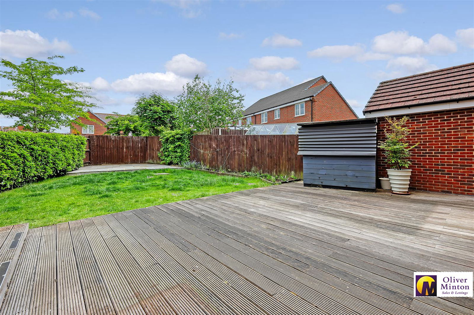 Image for CHAIN FRRE - Stearn Way, Buntingford, Herts