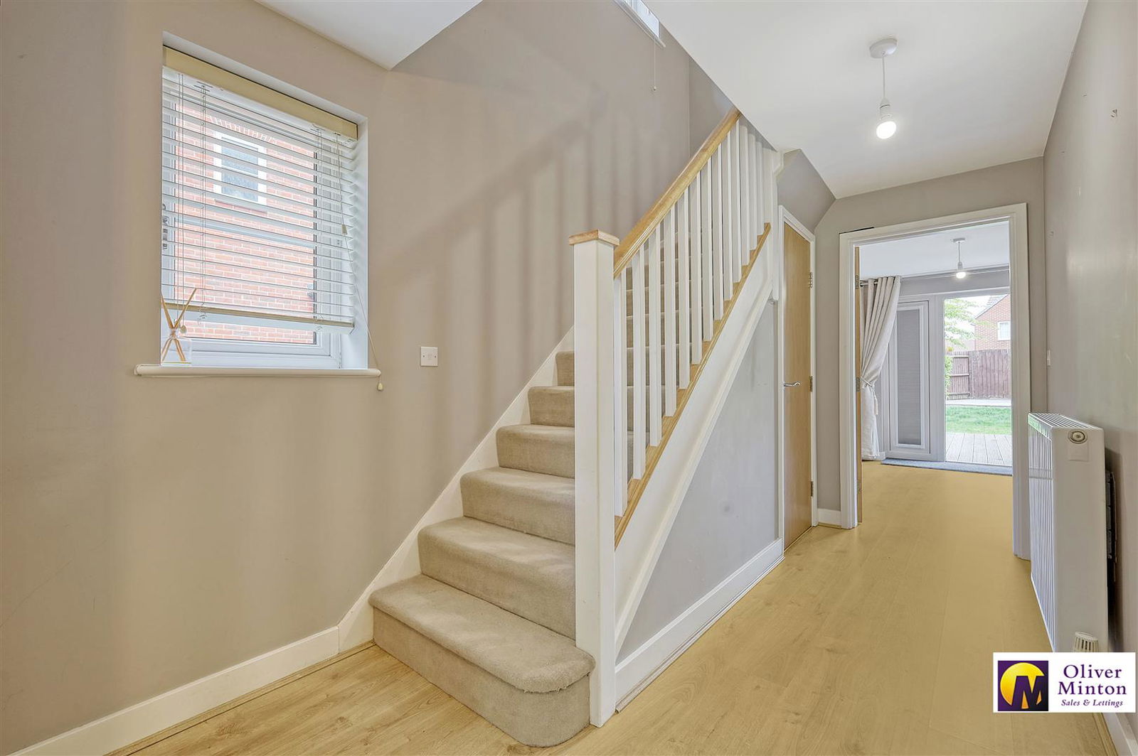 Image for CHAIN FRRE - Stearn Way, Buntingford, Herts