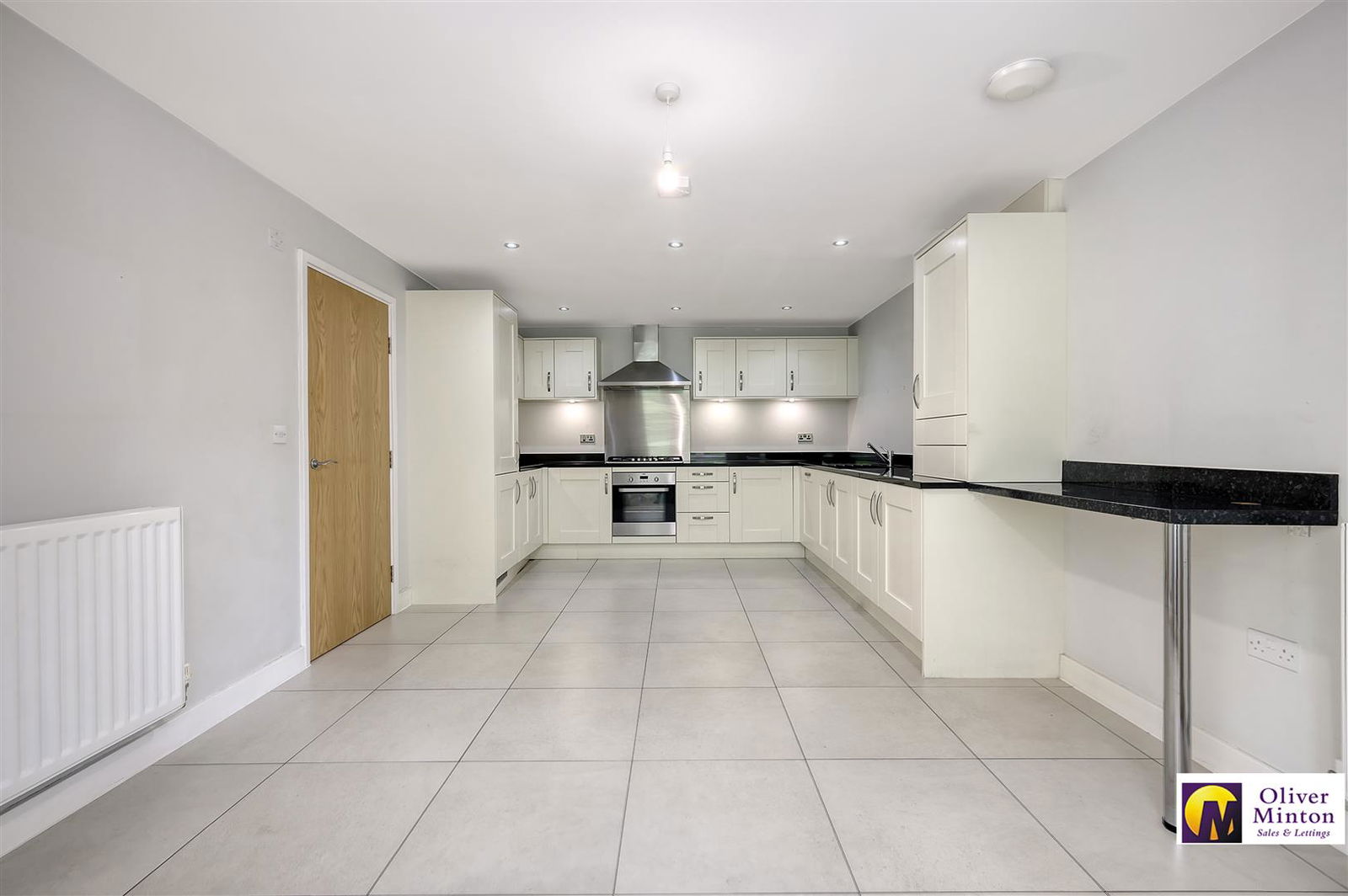 Image for CHAIN FRRE - Stearn Way, Buntingford, Herts