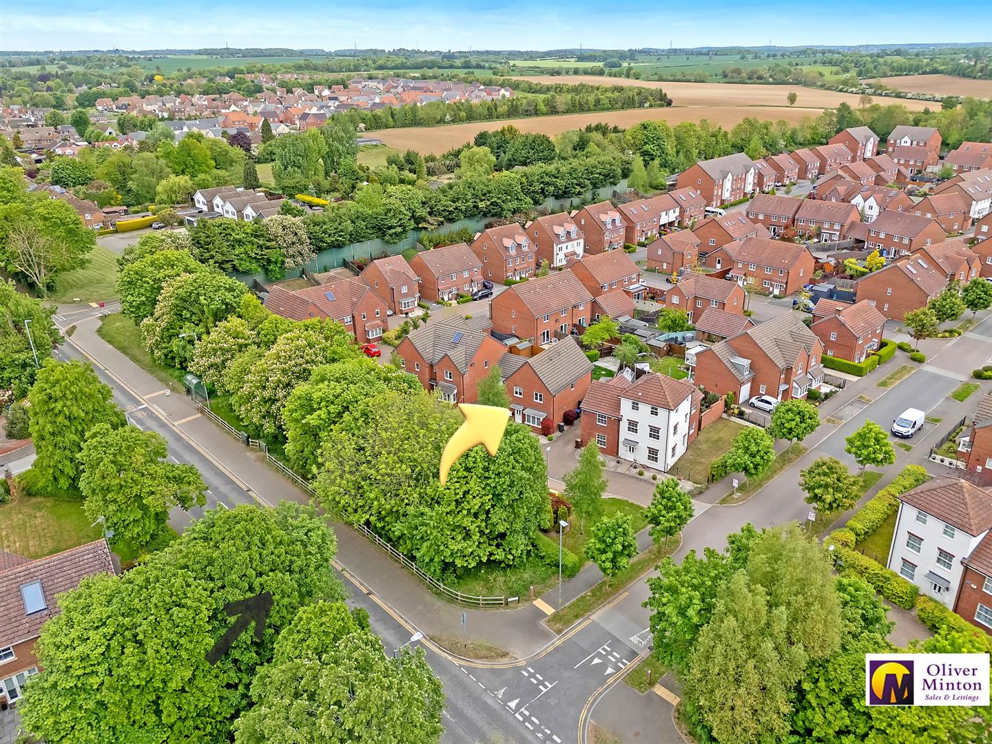Image for CHAIN FRRE - Stearn Way, Buntingford, Herts