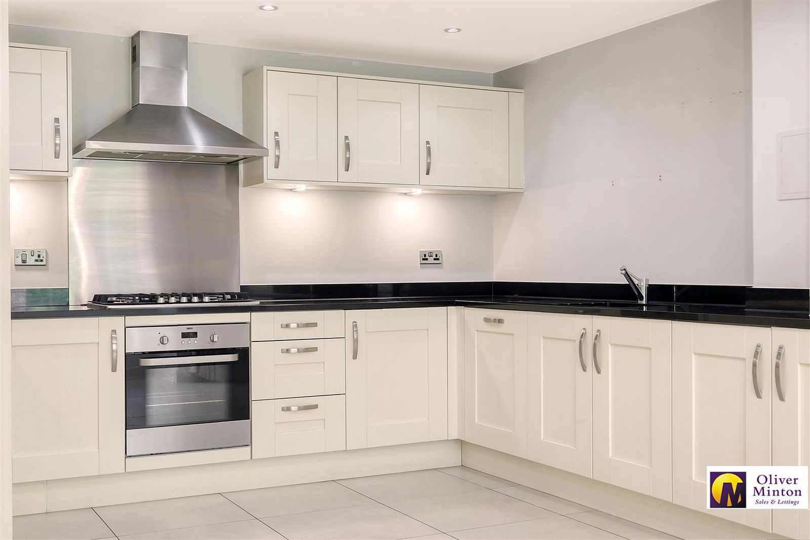 Image for CHAIN FRRE - Stearn Way, Buntingford, Herts