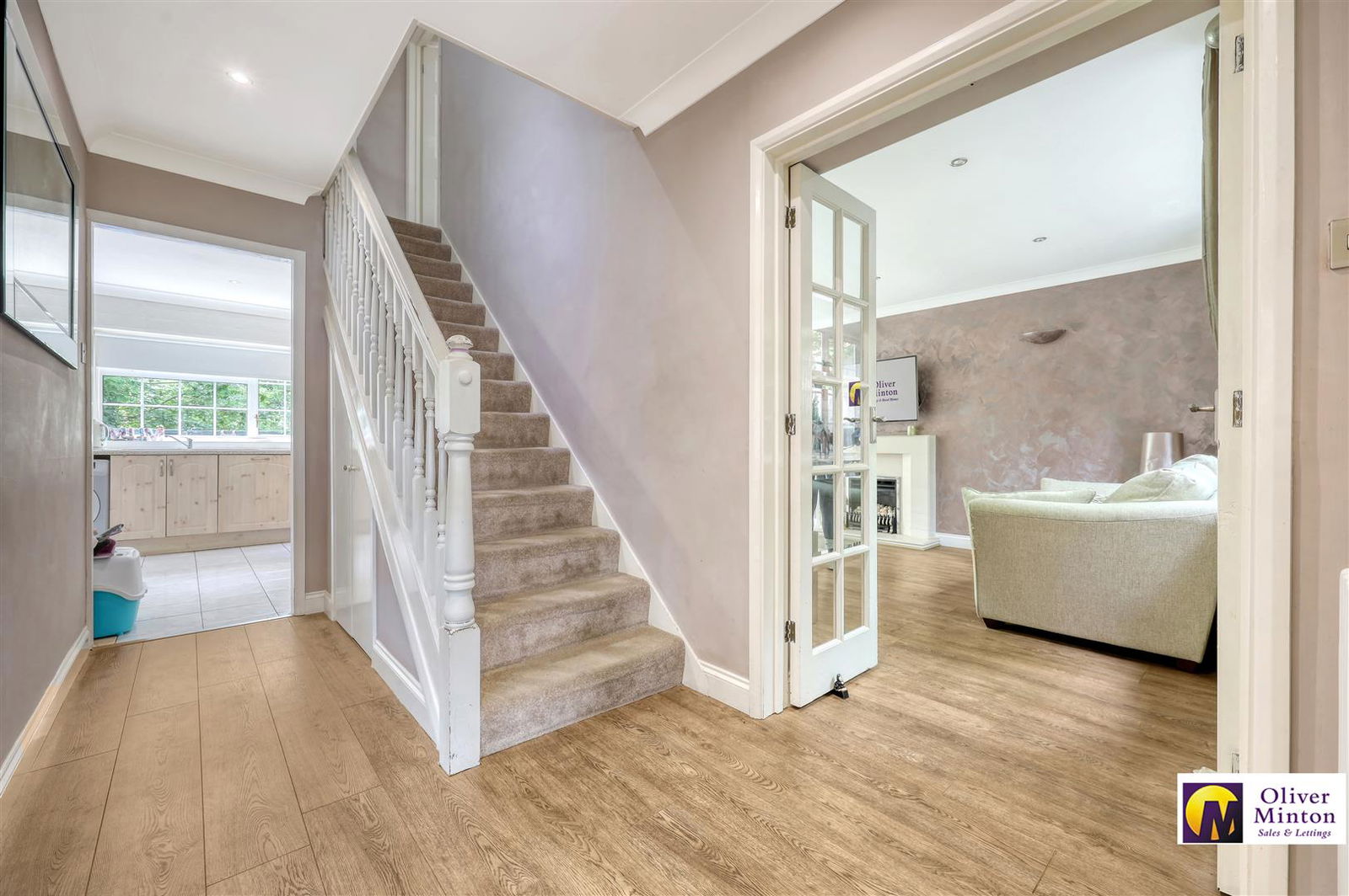 Image for Fairfield, Buntingford, Herts