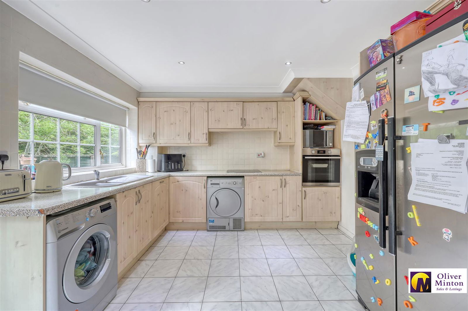 Image for Fairfield, Buntingford, Herts