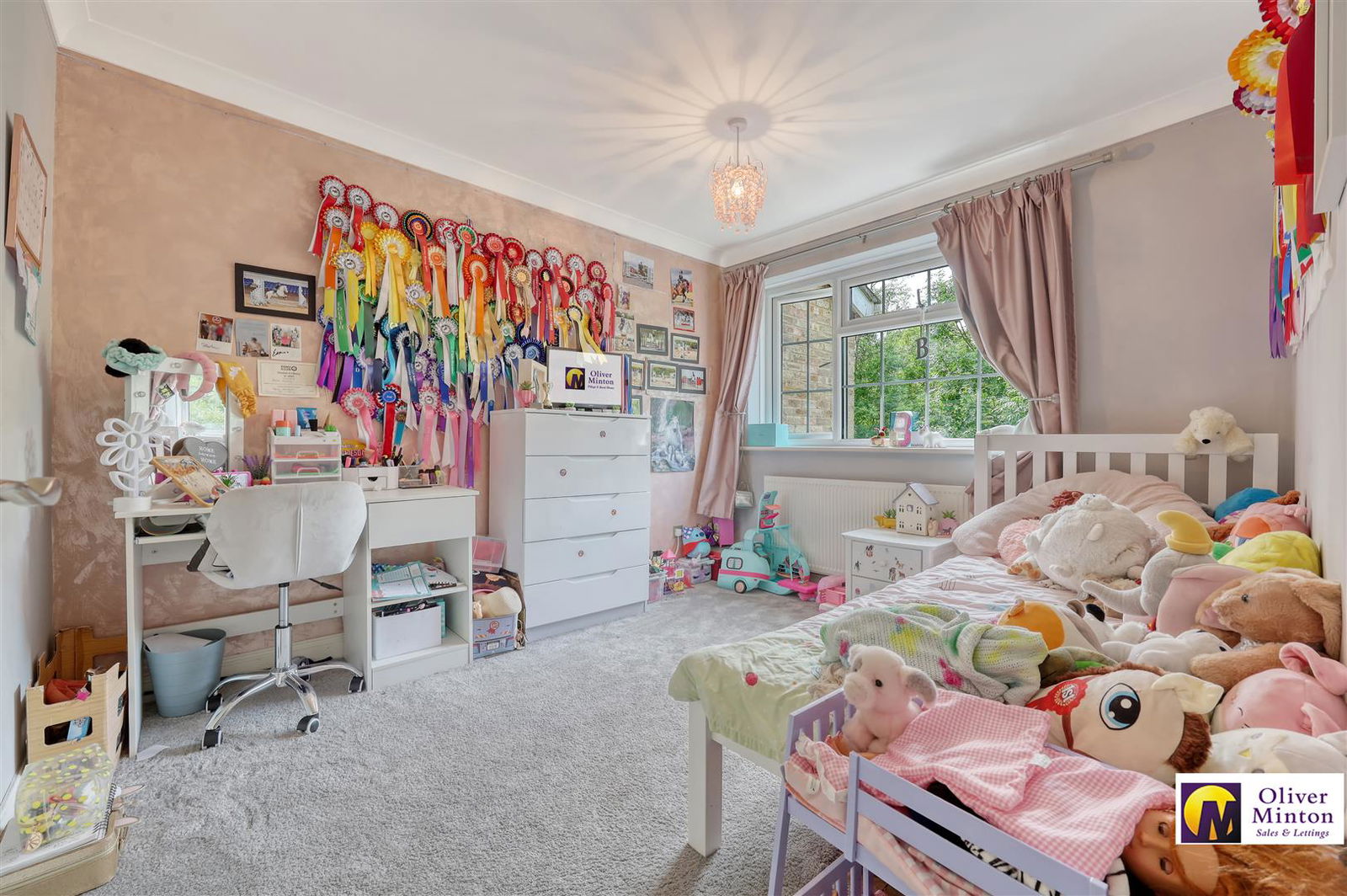 Image for Fairfield, Buntingford, Herts