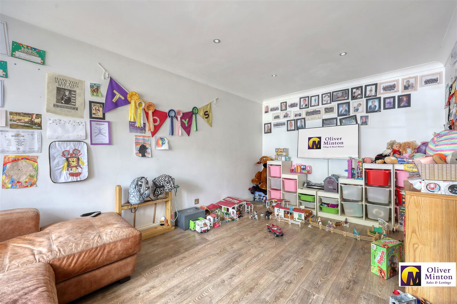 Image for Fairfield, Buntingford, Herts