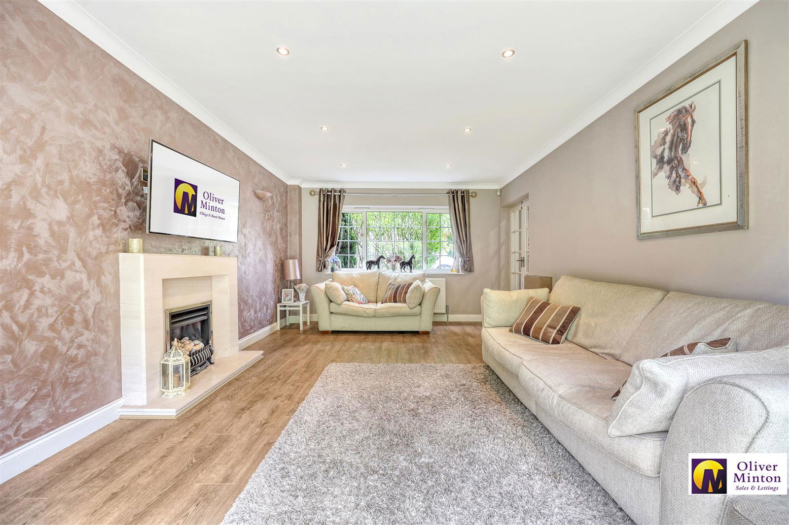 Image for Fairfield, Buntingford, Herts