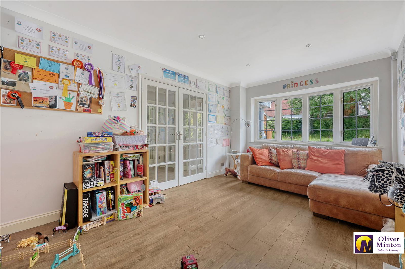 Image for Fairfield, Buntingford, Herts