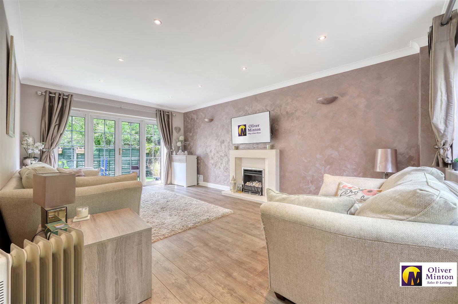 Image for Fairfield, Buntingford, Herts