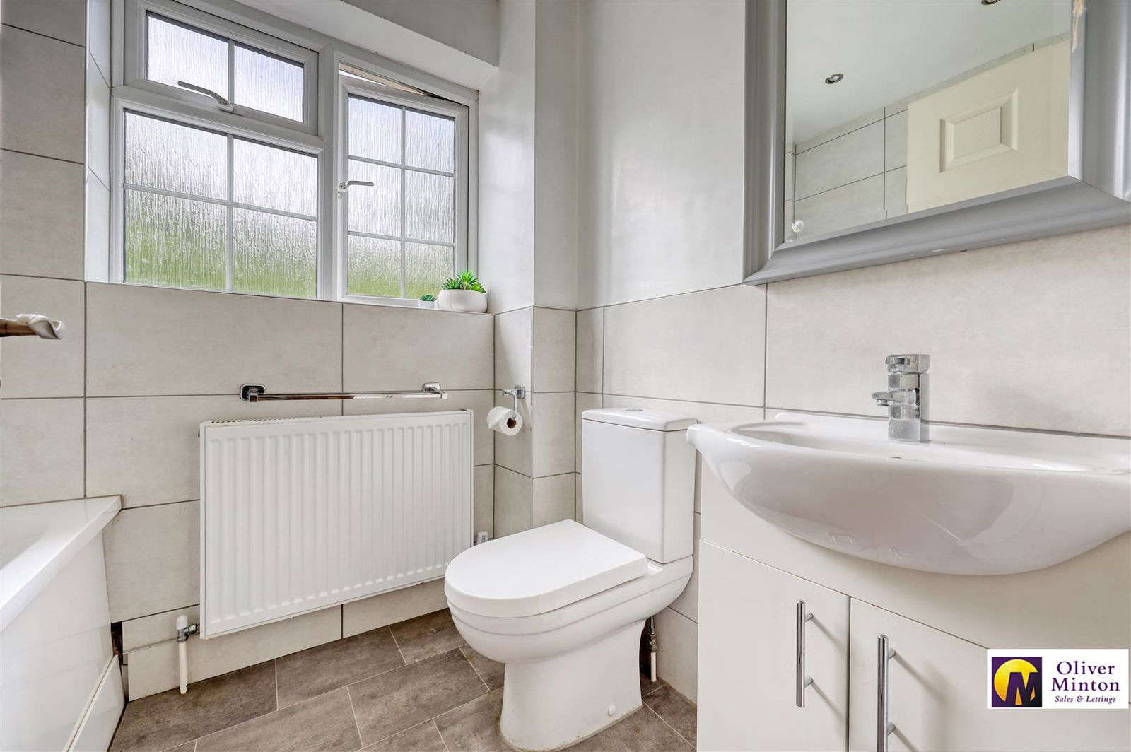 Image for Fairfield, Buntingford, Herts