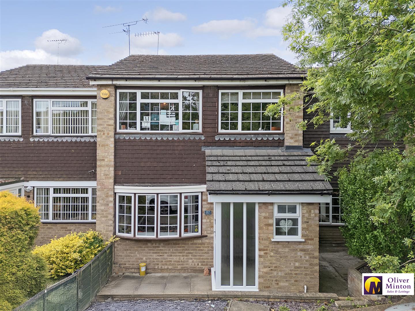 Image for Fairfield, Buntingford, Herts