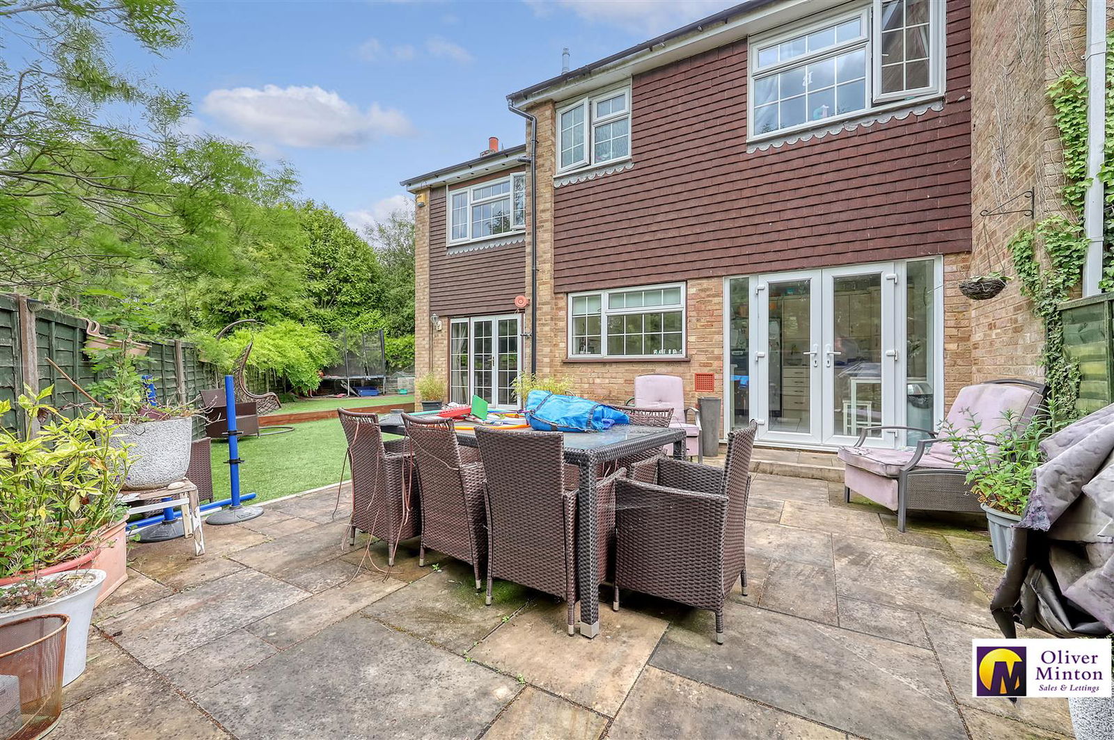 Image for Fairfield, Buntingford, Herts