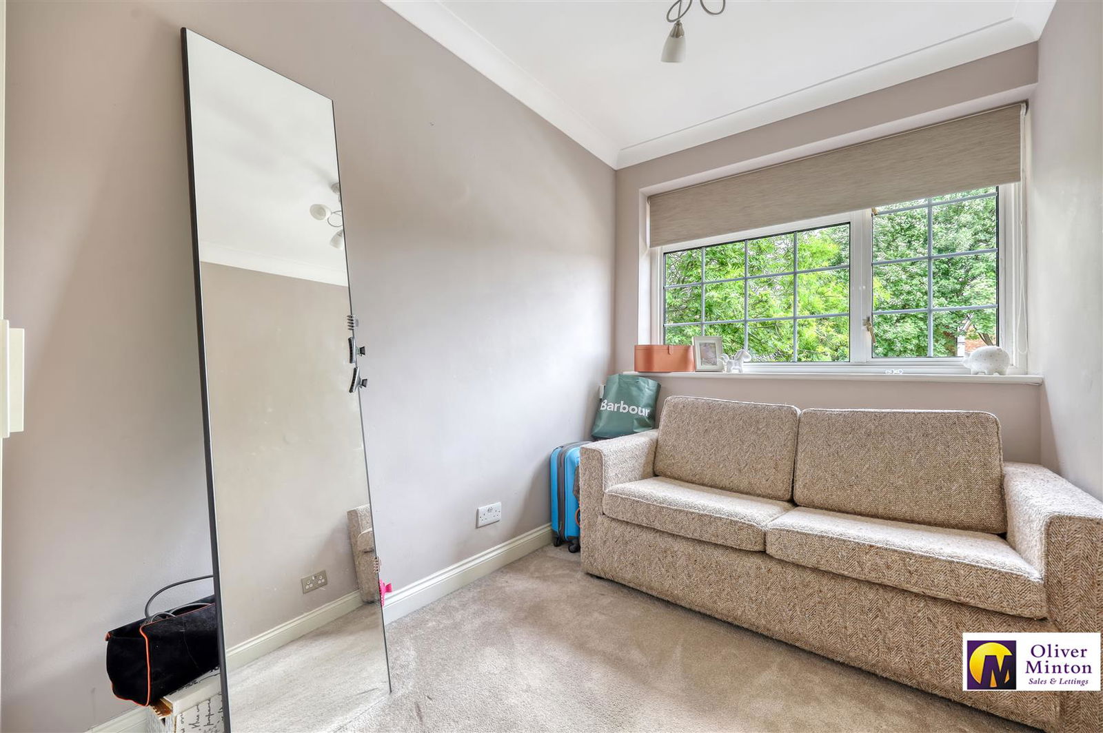 Image for Fairfield, Buntingford, Herts