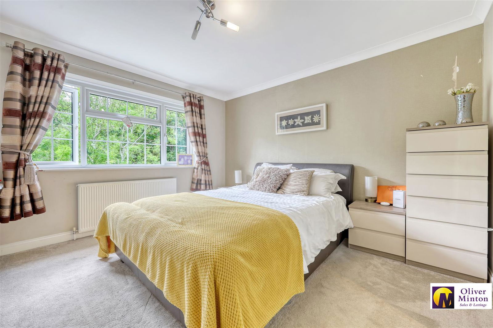 Image for Fairfield, Buntingford, Herts