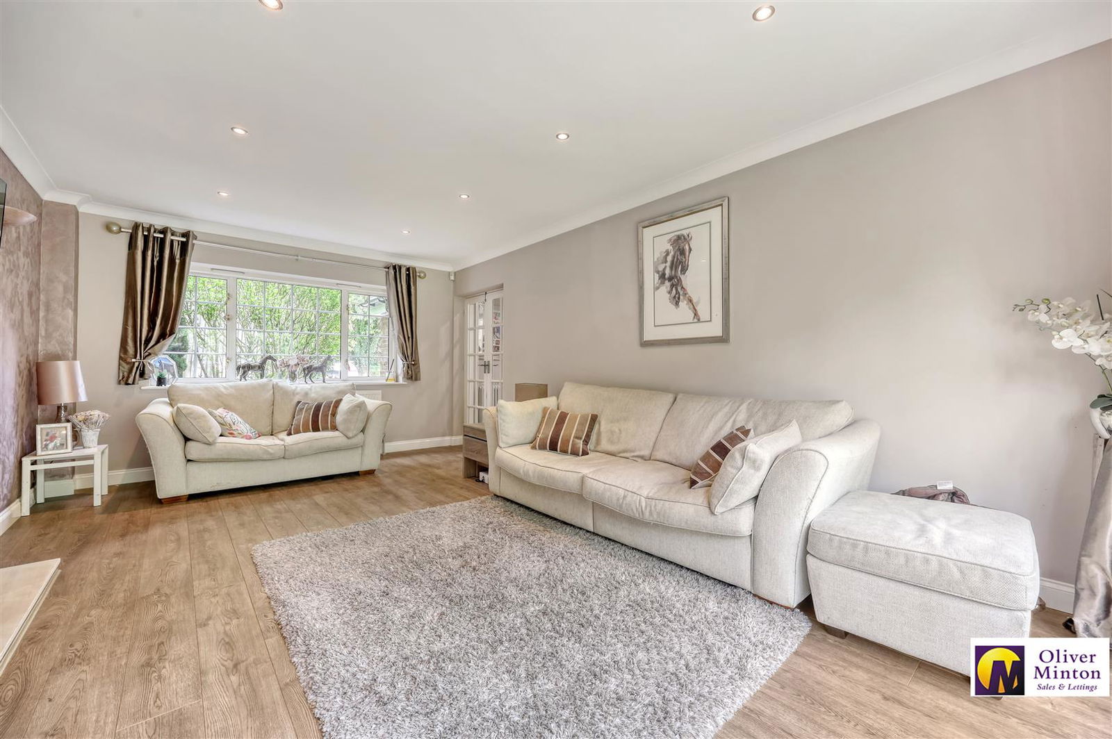 Image for Fairfield, Buntingford, Herts