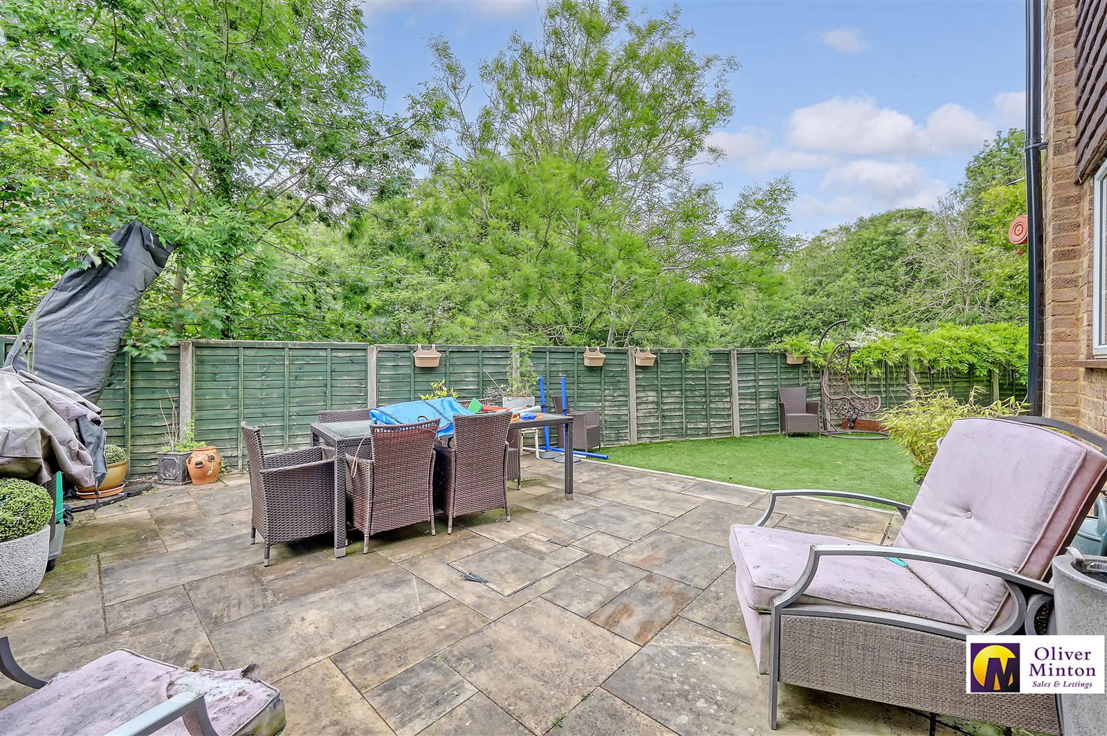 Image for Fairfield, Buntingford, Herts