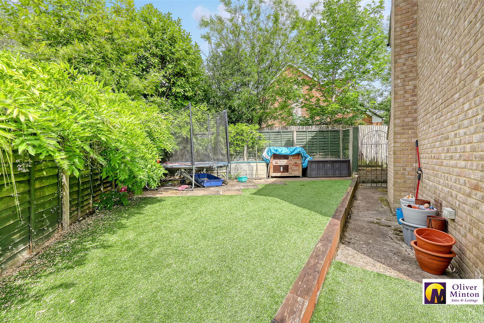 Image for Fairfield, Buntingford, Herts