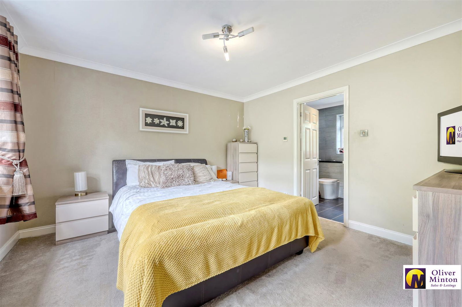 Image for Fairfield, Buntingford, Herts