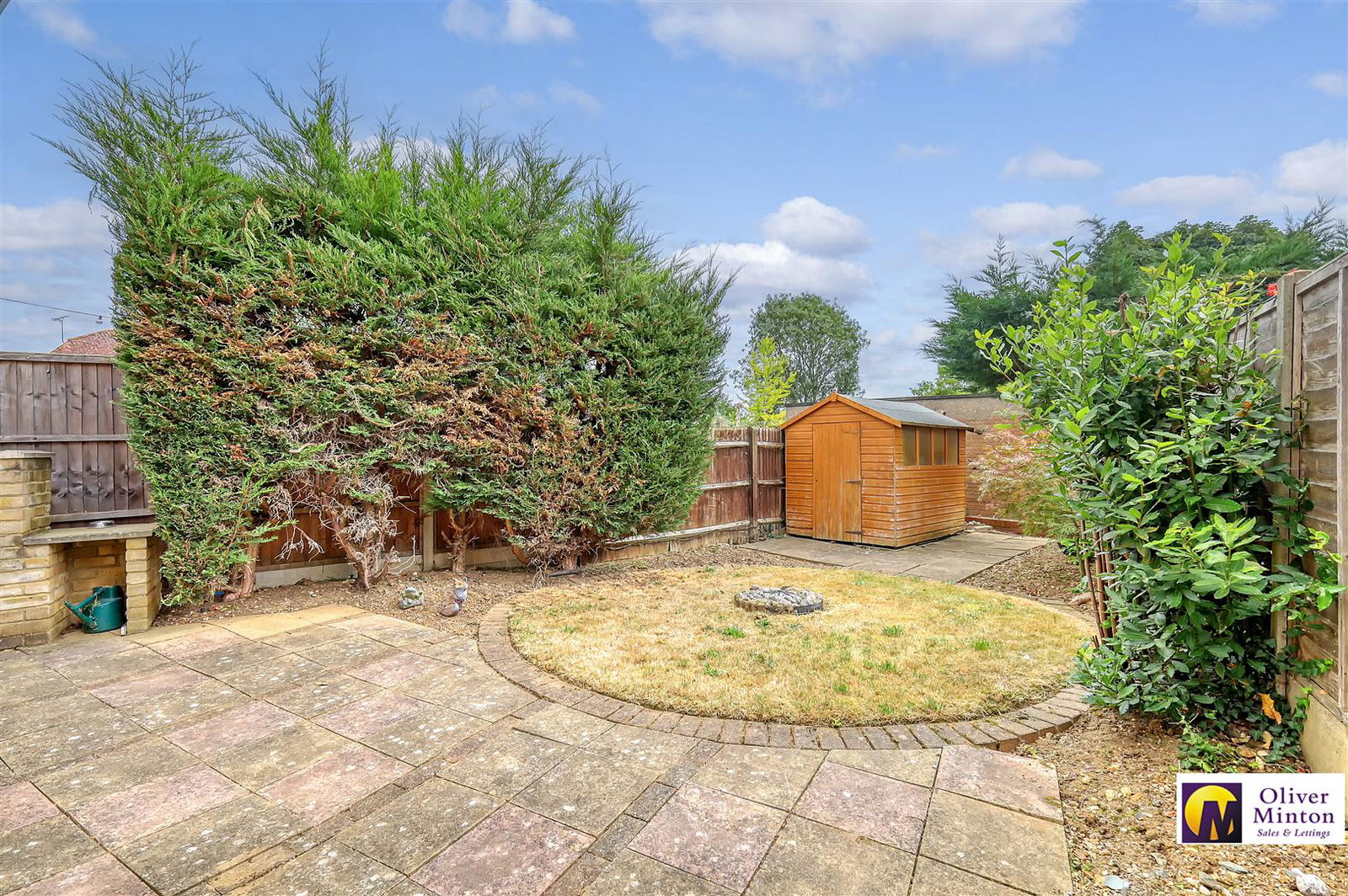 Image for Lunardi Court, Puckeridge, Herts