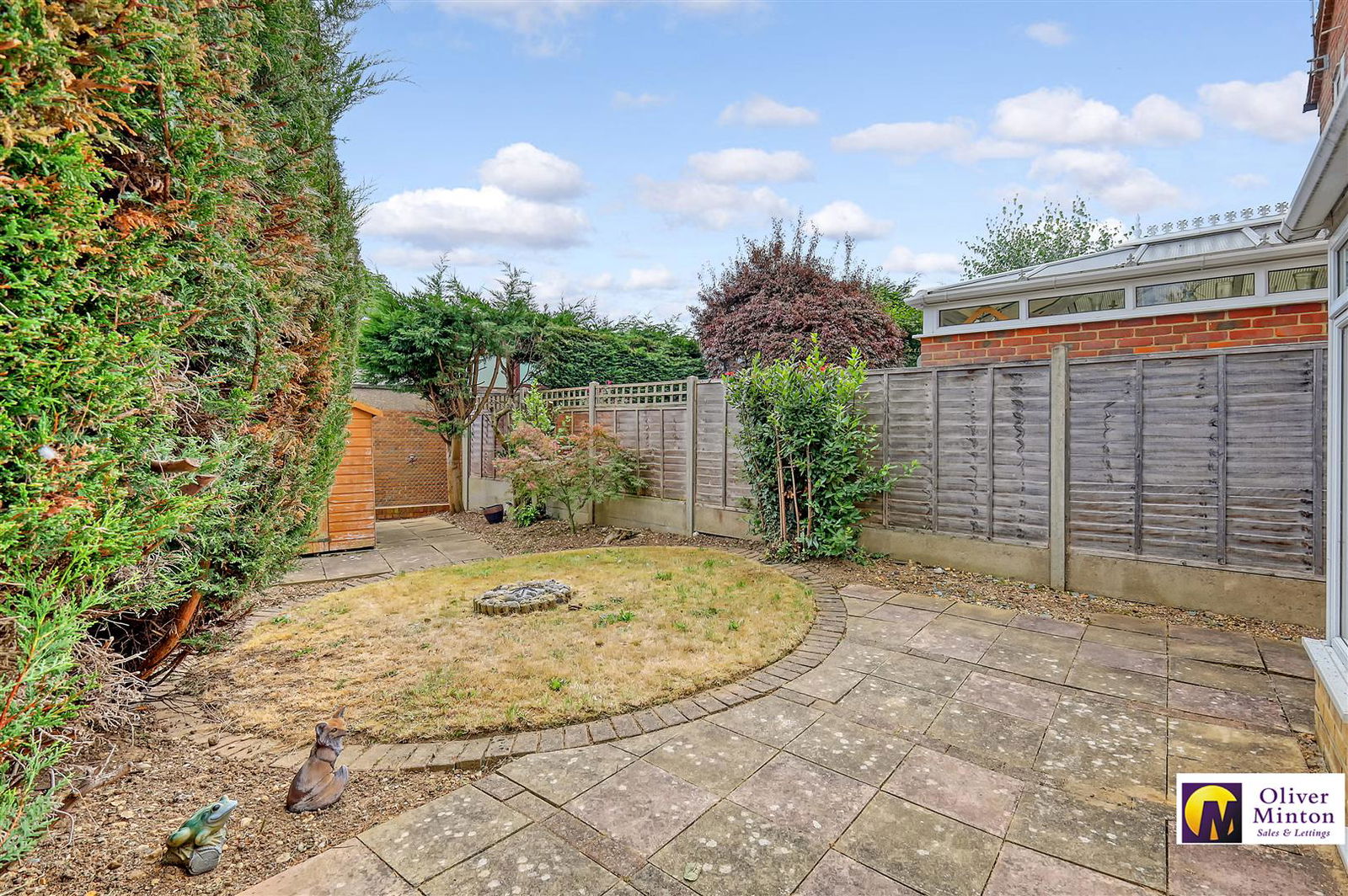 Image for Lunardi Court, Puckeridge, Herts