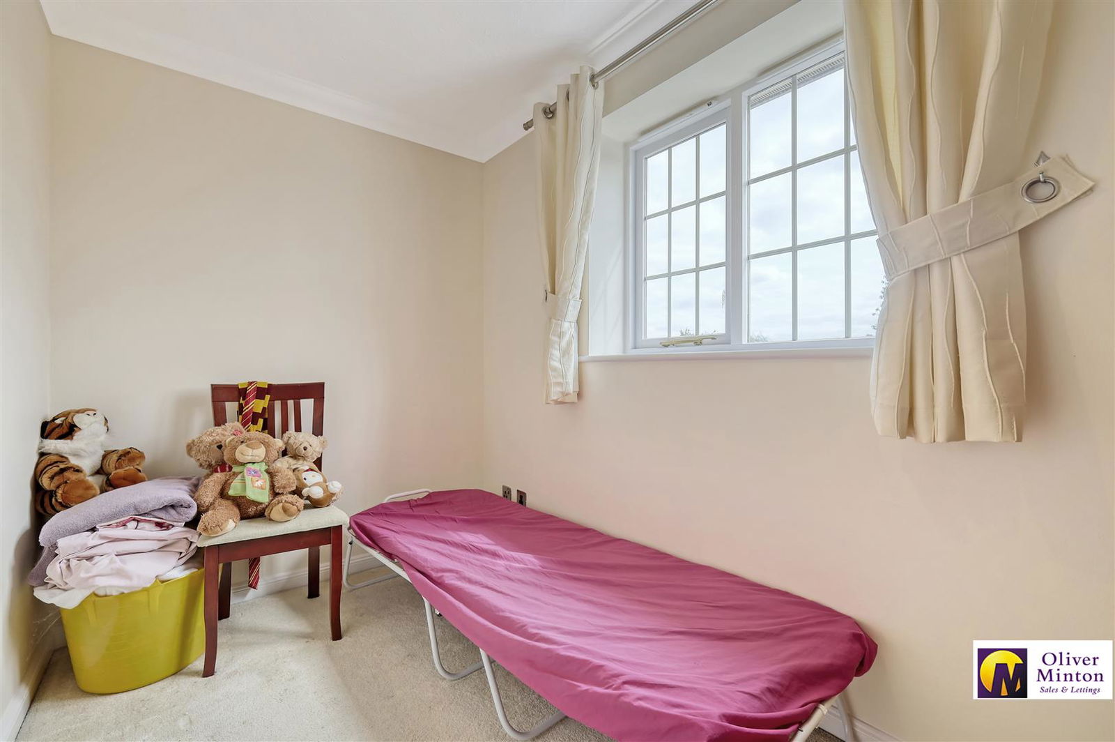 Image for Lunardi Court, Puckeridge, Herts