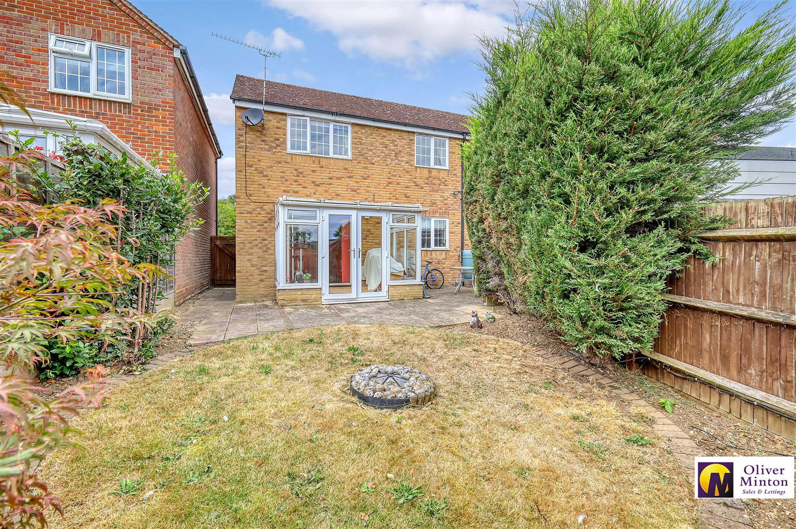 Image for Lunardi Court, Puckeridge, Herts