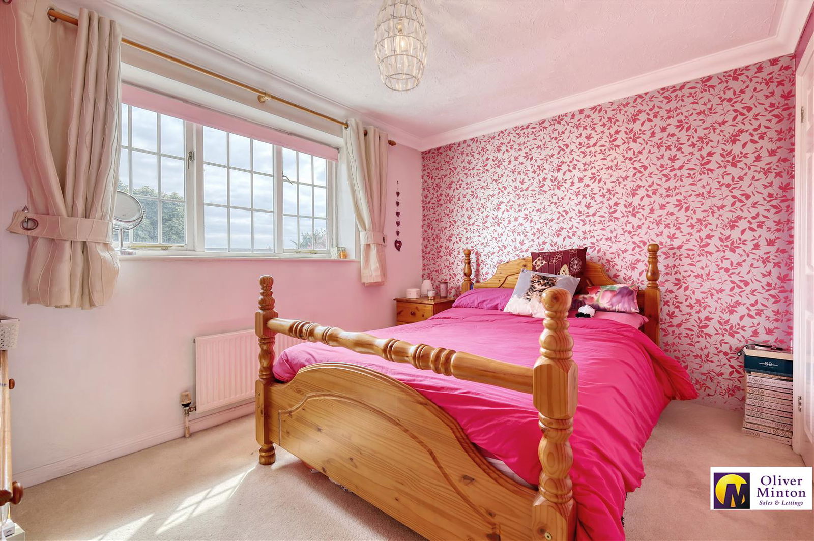 Image for Lunardi Court, Puckeridge, Herts